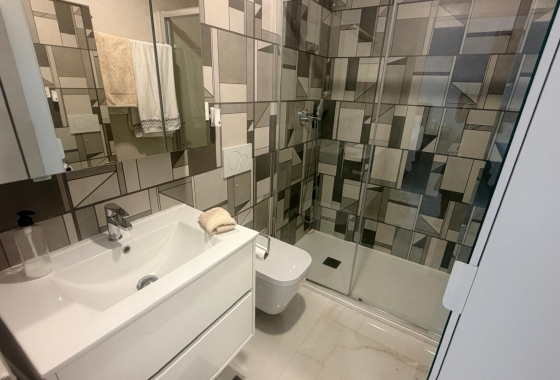 Rynek wtórny - Apartament - Torrevieja