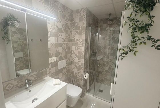 Rynek wtórny - Apartament - Torrevieja