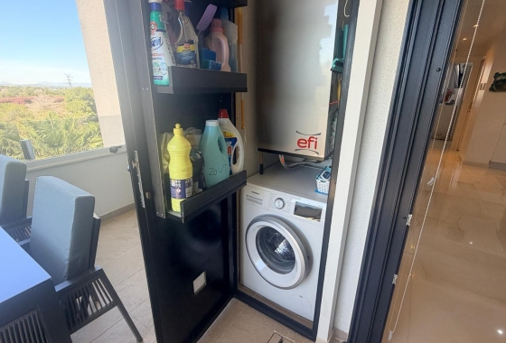 Rynek wtórny - Apartament - Torrevieja