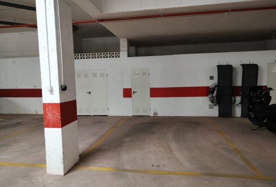 Rynek wtórny - Apartament - Torrevieja