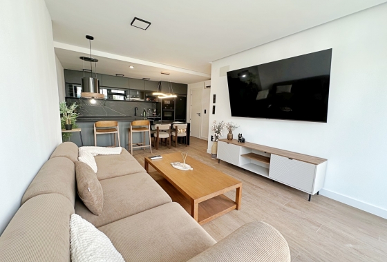 Resale - Townhouse - Torrevieja - Torrevieja - Aguas Nuevas