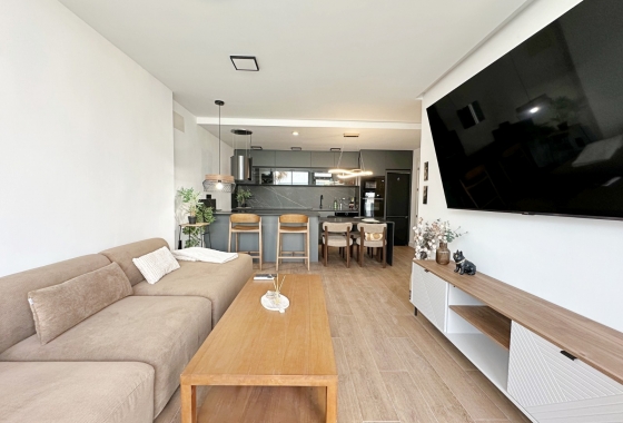 Resale - Townhouse - Torrevieja - Torrevieja - Aguas Nuevas
