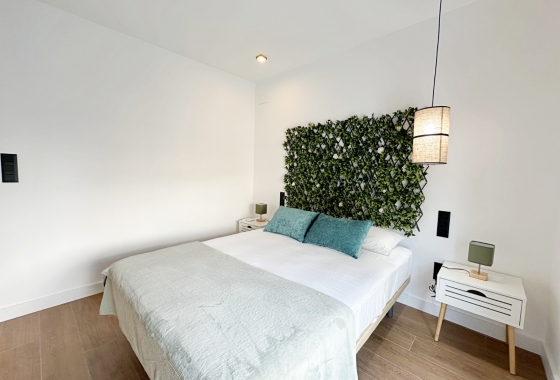 Resale - Townhouse - Torrevieja - Torrevieja - Aguas Nuevas