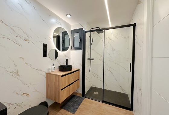 Resale - Townhouse - Torrevieja - Torrevieja - Aguas Nuevas