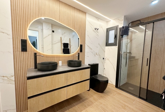 Resale - Townhouse - Torrevieja - Torrevieja - Aguas Nuevas