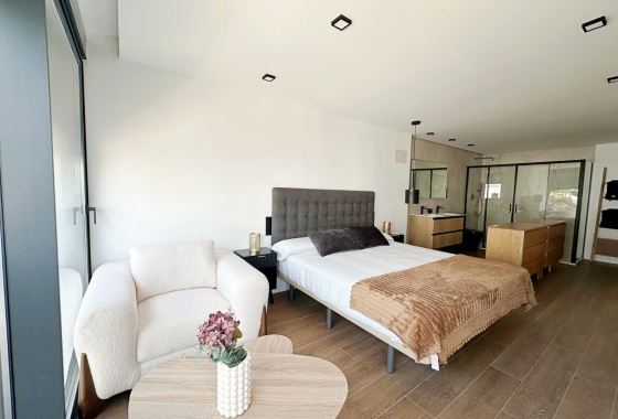 Resale - Townhouse - Torrevieja - Torrevieja - Aguas Nuevas