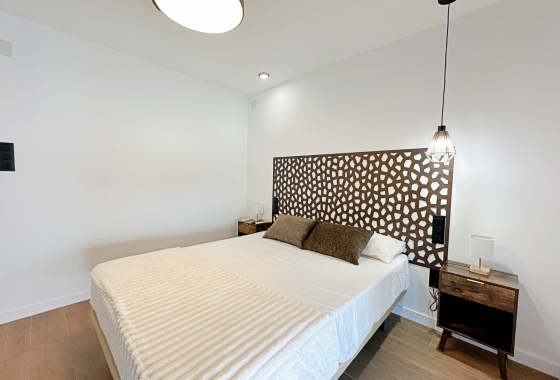 Resale - Townhouse - Torrevieja - Torrevieja - Aguas Nuevas