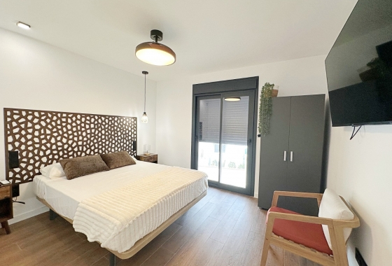 Resale - Townhouse - Torrevieja - Torrevieja - Aguas Nuevas
