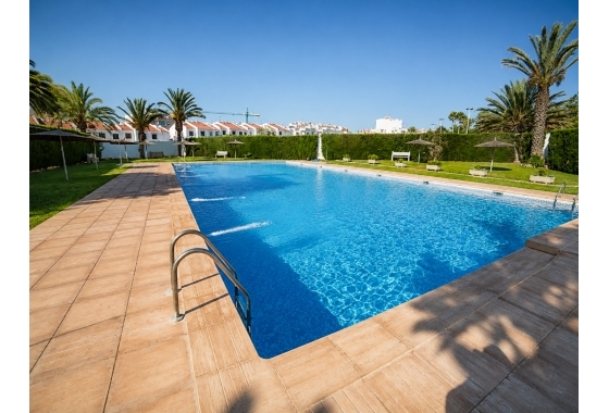 Resale - Townhouse - Torrevieja - Torrevieja - Aguas Nuevas
