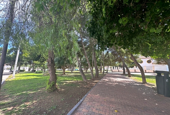 Resale - Townhouse - Torrevieja - Torrevieja - Aguas Nuevas