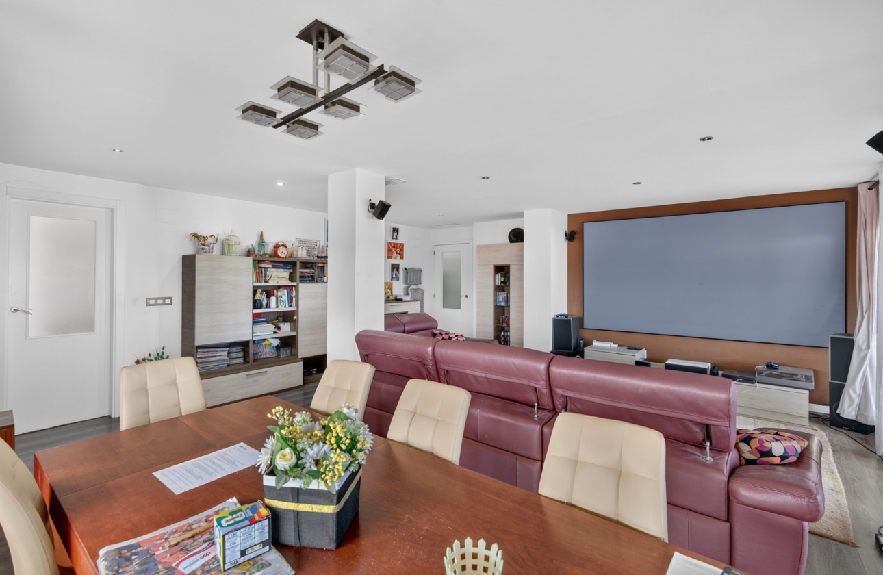 Resale - Penthouse - Alacant - Carrer Nadadora Carmen Soto, 2