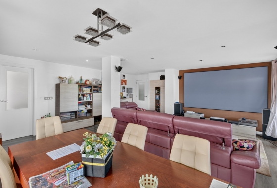 Resale - Penthouse - Alacant - Carrer Nadadora Carmen Soto, 2