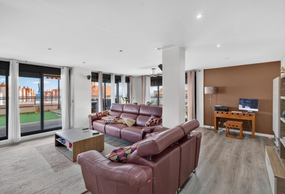 Resale - Penthouse - Alacant - Carrer Nadadora Carmen Soto, 2