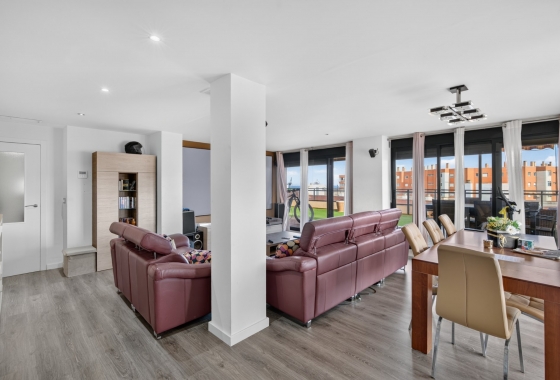 Resale - Penthouse - Alacant - Carrer Nadadora Carmen Soto, 2