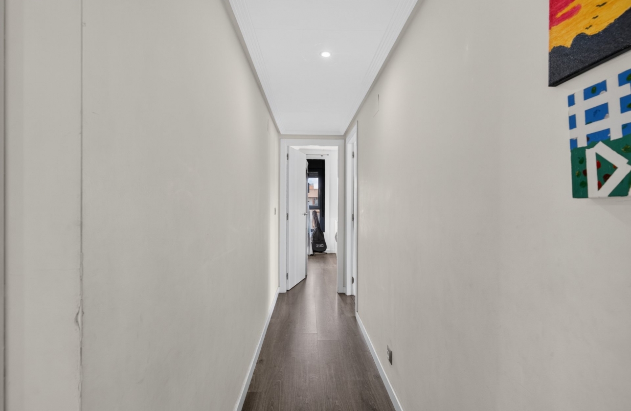 Resale - Penthouse - Alacant - Carrer Nadadora Carmen Soto, 2