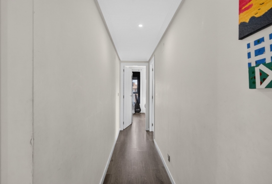 Resale - Penthouse - Alacant - Carrer Nadadora Carmen Soto, 2