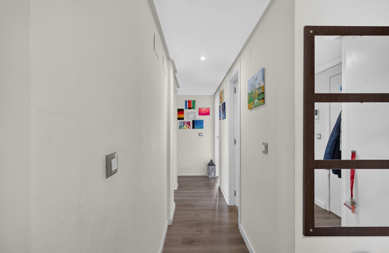Resale - Penthouse - Alacant - Carrer Nadadora Carmen Soto, 2