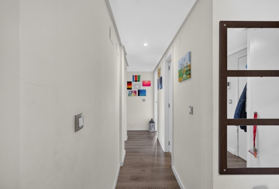 Resale - Penthouse - Alacant - Carrer Nadadora Carmen Soto, 2