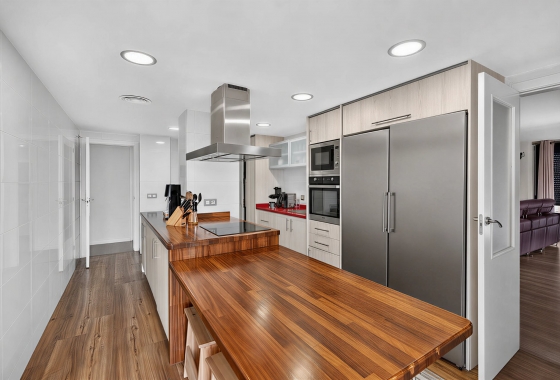 Resale - Penthouse - Alacant - Carrer Nadadora Carmen Soto, 2
