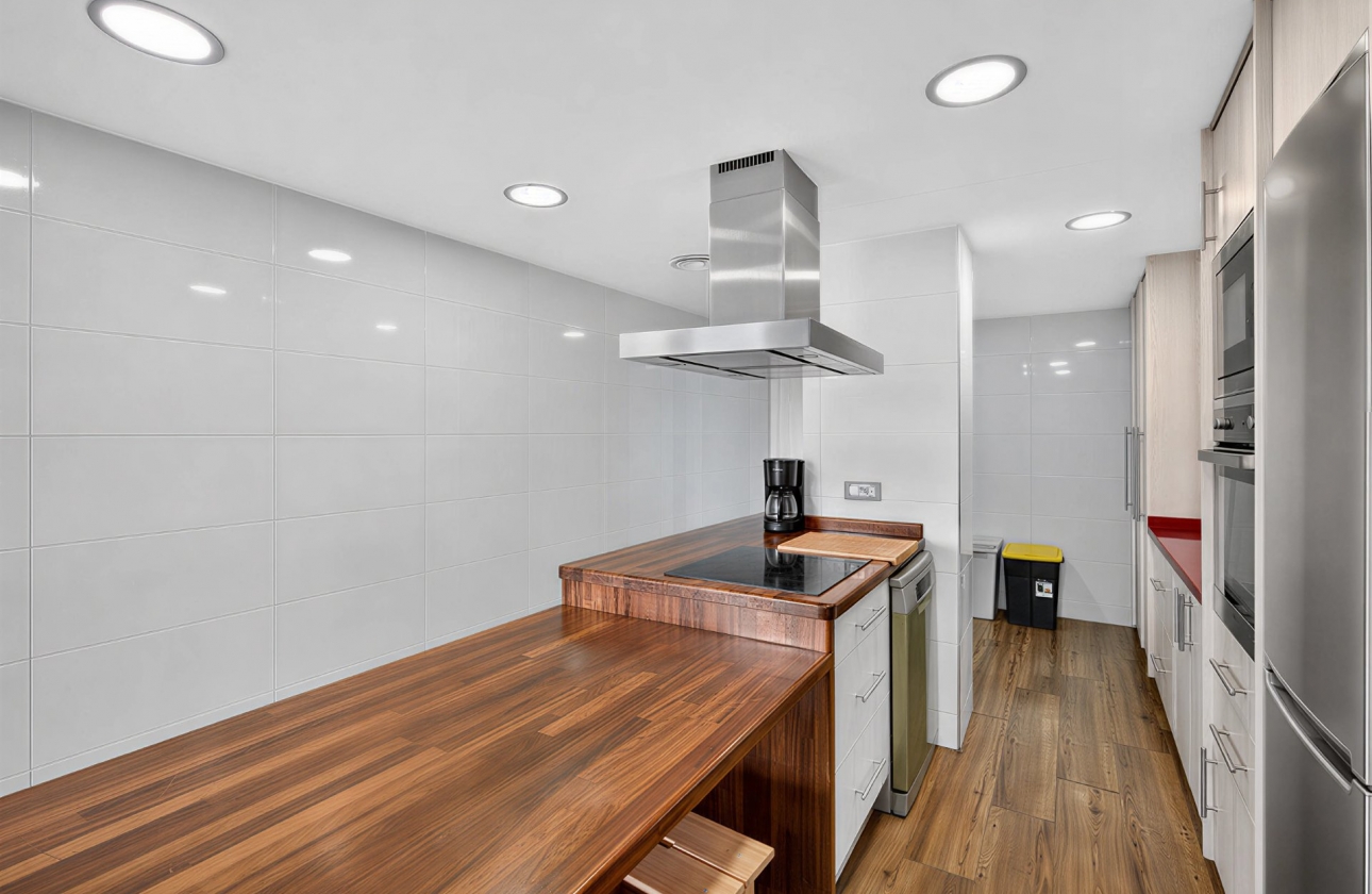 Resale - Penthouse - Alacant - Carrer Nadadora Carmen Soto, 2