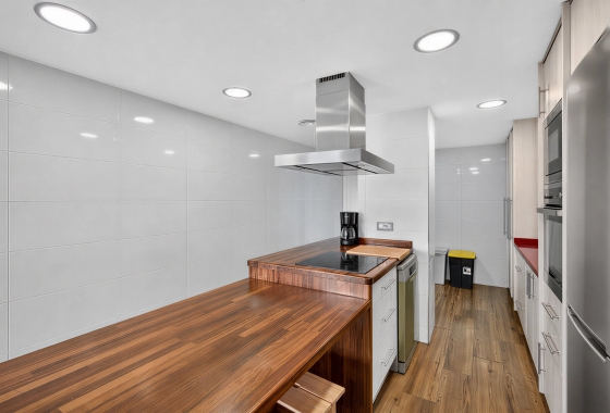 Resale - Penthouse - Alacant - Carrer Nadadora Carmen Soto, 2