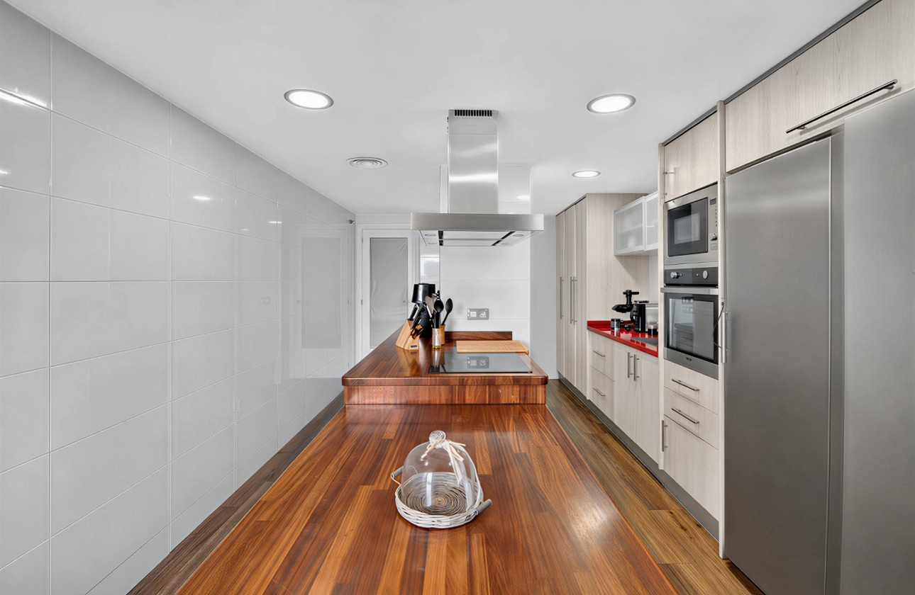 Resale - Penthouse - Alacant - Carrer Nadadora Carmen Soto, 2