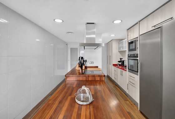 Resale - Penthouse - Alacant - Carrer Nadadora Carmen Soto, 2