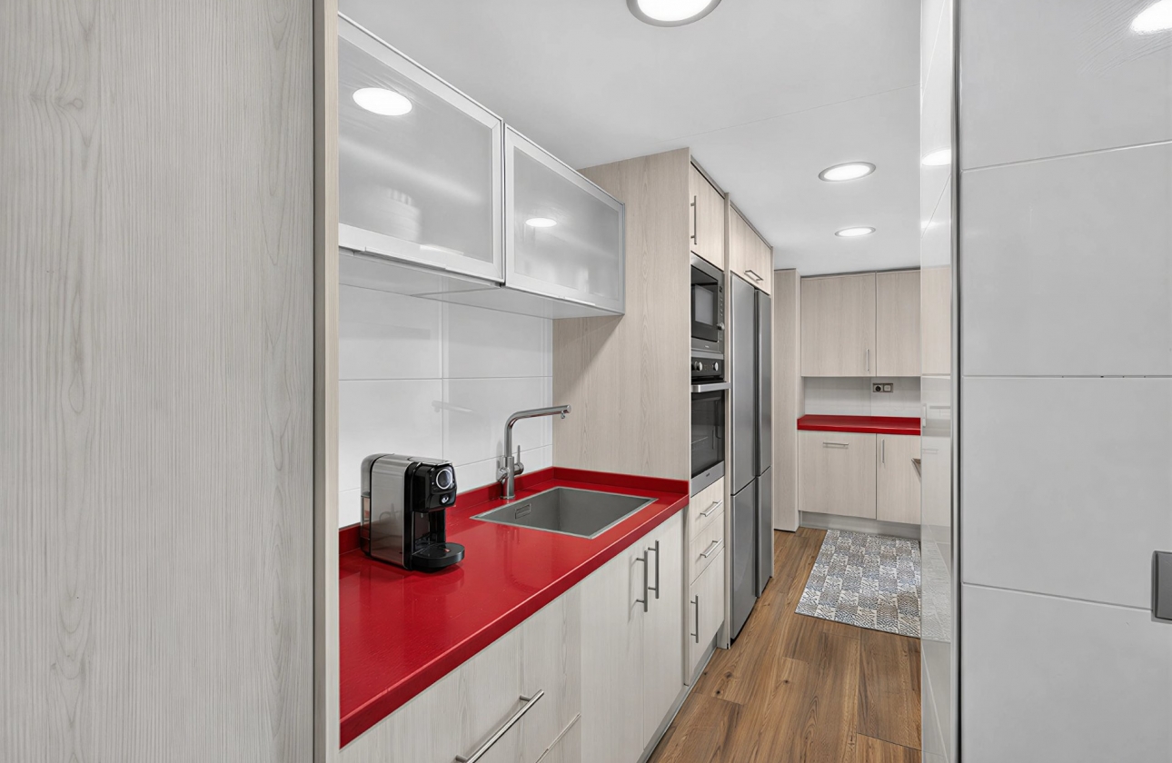 Resale - Penthouse - Alacant - Carrer Nadadora Carmen Soto, 2