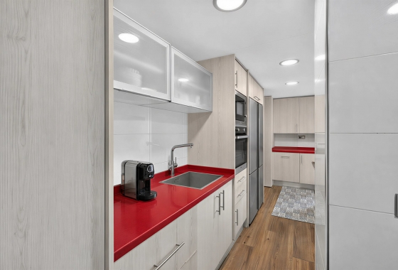 Resale - Penthouse - Alacant - Carrer Nadadora Carmen Soto, 2