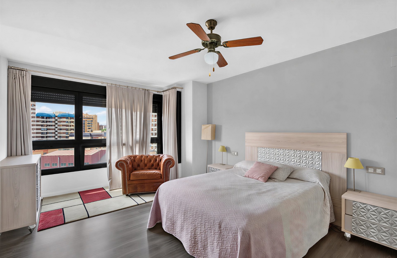 Resale - Penthouse - Alacant - Carrer Nadadora Carmen Soto, 2