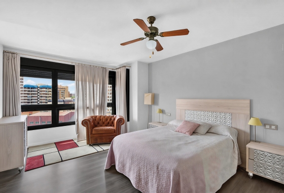 Resale - Penthouse - Alacant - Carrer Nadadora Carmen Soto, 2