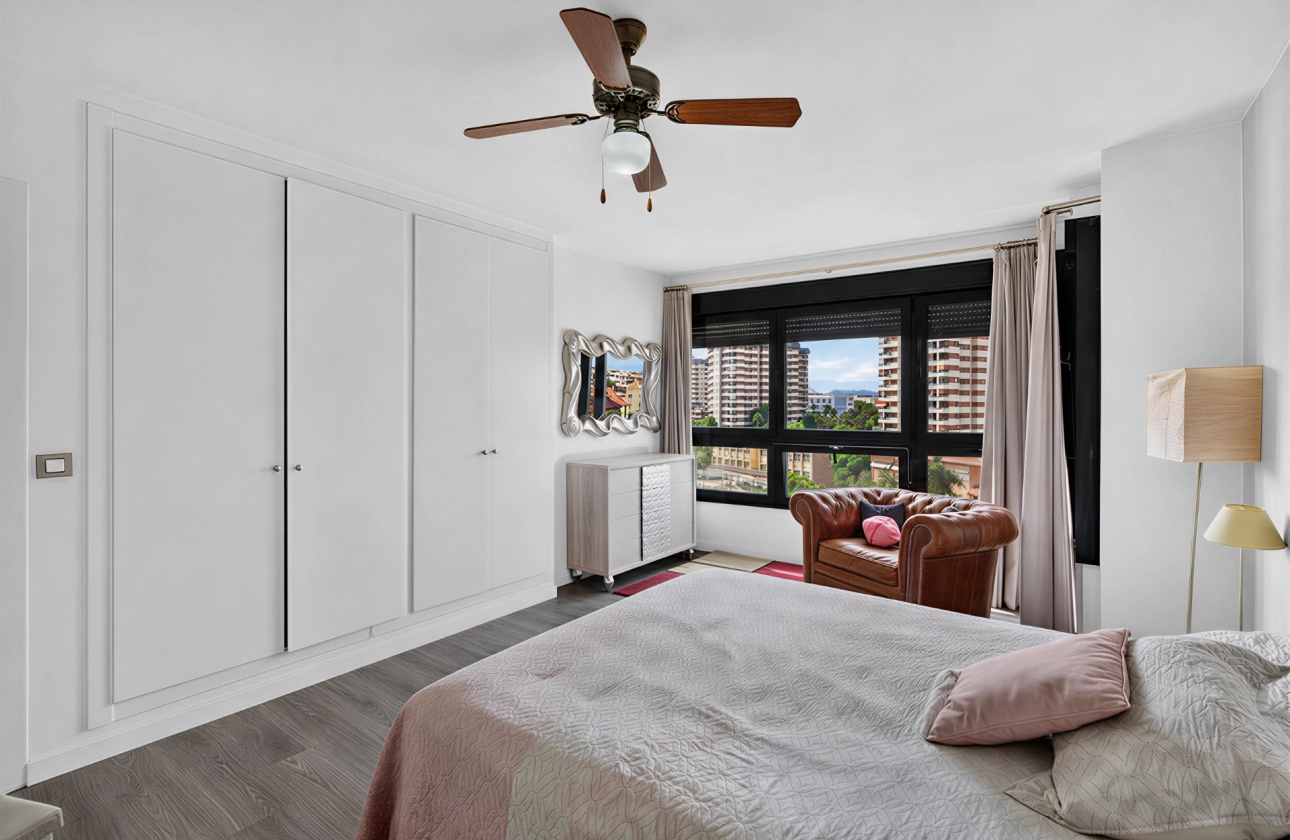 Resale - Penthouse - Alacant - Carrer Nadadora Carmen Soto, 2