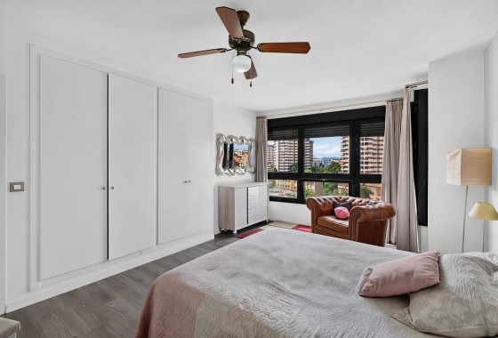 Resale - Penthouse - Alacant - Carrer Nadadora Carmen Soto, 2