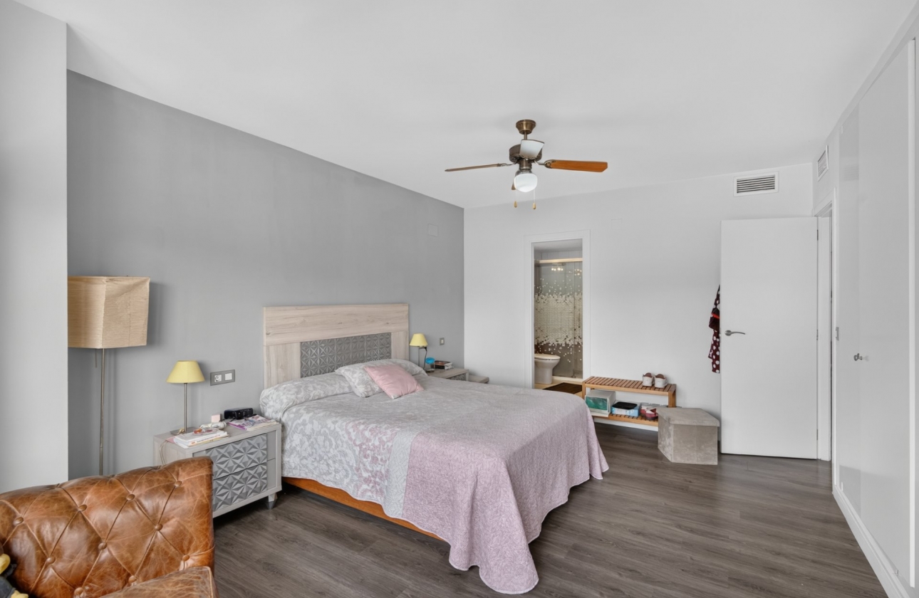 Resale - Penthouse - Alacant - Carrer Nadadora Carmen Soto, 2