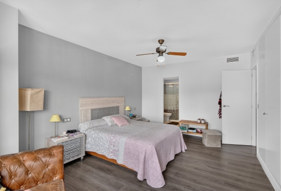 Resale - Penthouse - Alacant - Carrer Nadadora Carmen Soto, 2