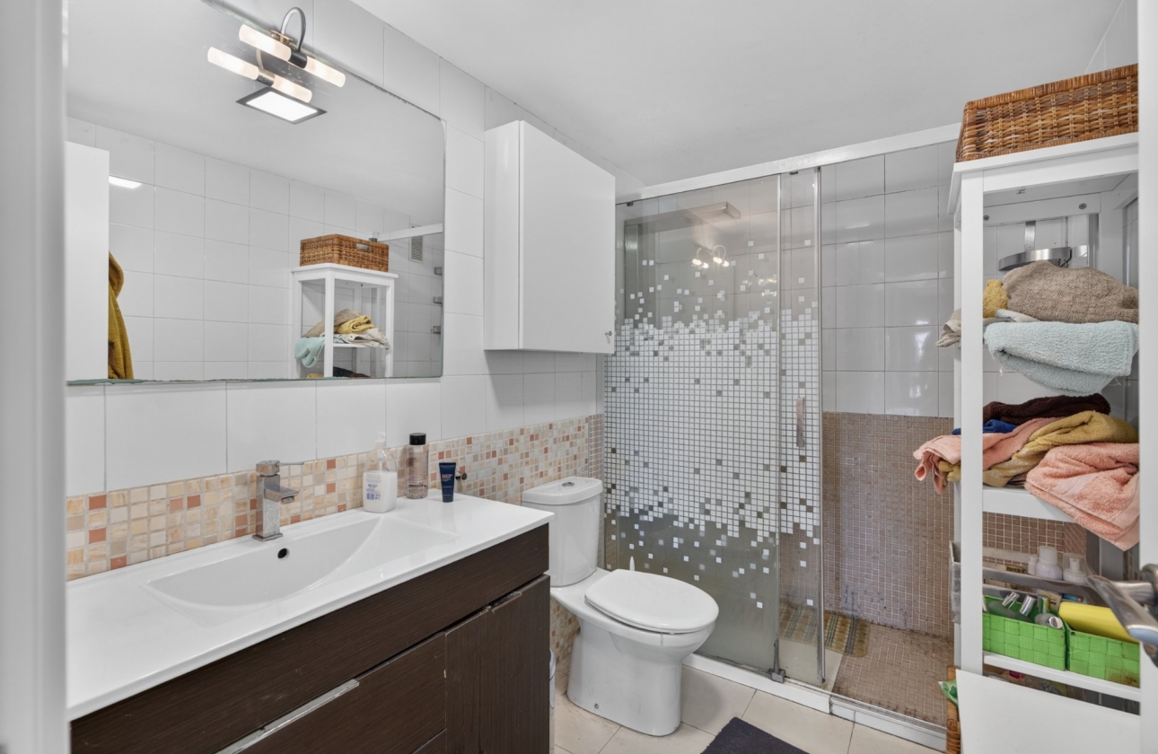 Resale - Penthouse - Alacant - Carrer Nadadora Carmen Soto, 2