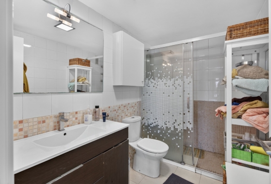 Resale - Penthouse - Alacant - Carrer Nadadora Carmen Soto, 2