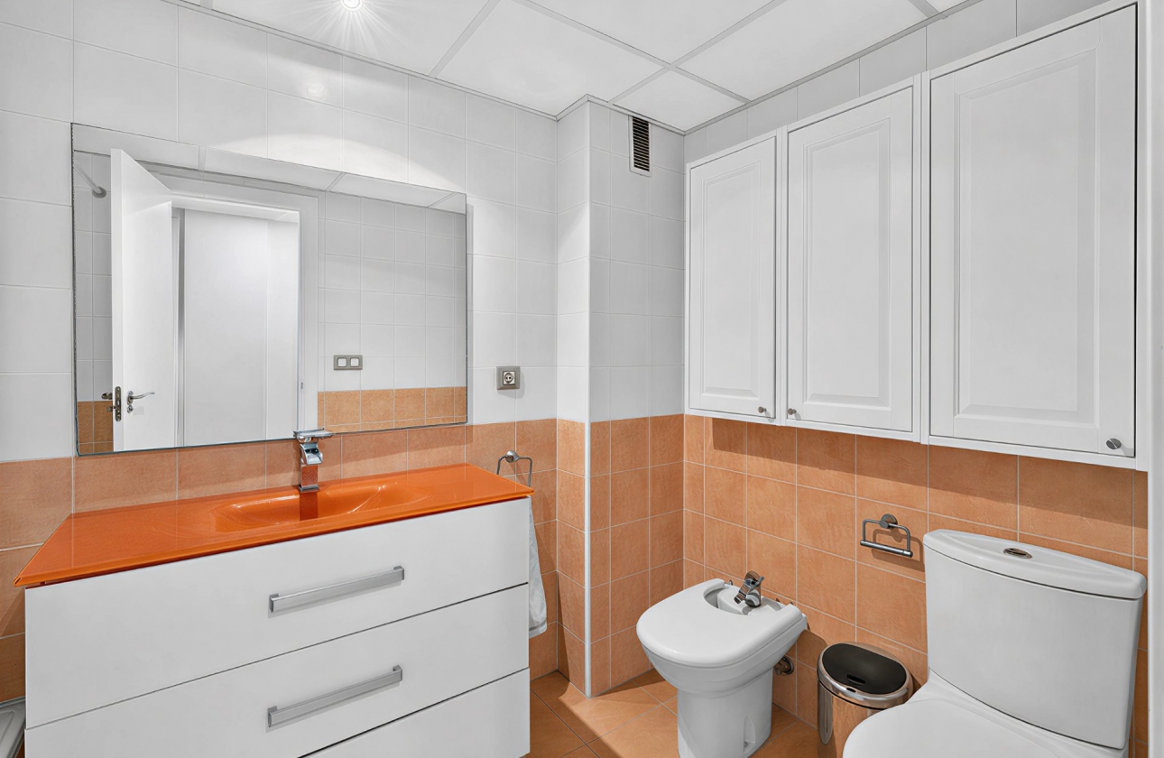 Resale - Penthouse - Alacant - Carrer Nadadora Carmen Soto, 2