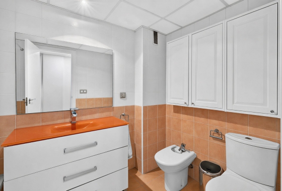 Resale - Penthouse - Alacant - Carrer Nadadora Carmen Soto, 2