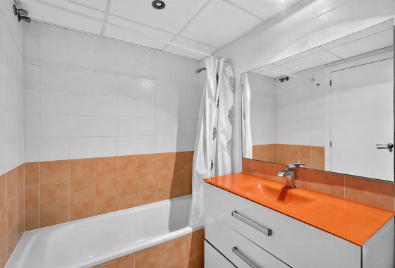 Resale - Penthouse - Alacant - Carrer Nadadora Carmen Soto, 2