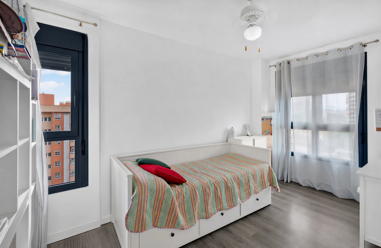 Resale - Penthouse - Alacant - Carrer Nadadora Carmen Soto, 2