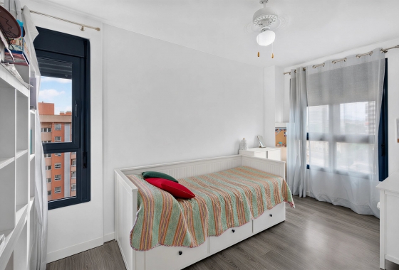 Resale - Penthouse - Alacant - Carrer Nadadora Carmen Soto, 2