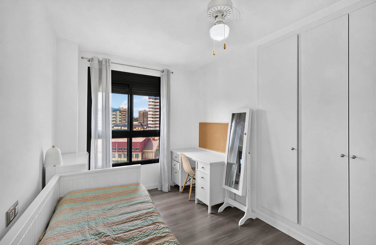 Resale - Penthouse - Alacant - Carrer Nadadora Carmen Soto, 2