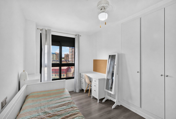 Resale - Penthouse - Alacant - Carrer Nadadora Carmen Soto, 2