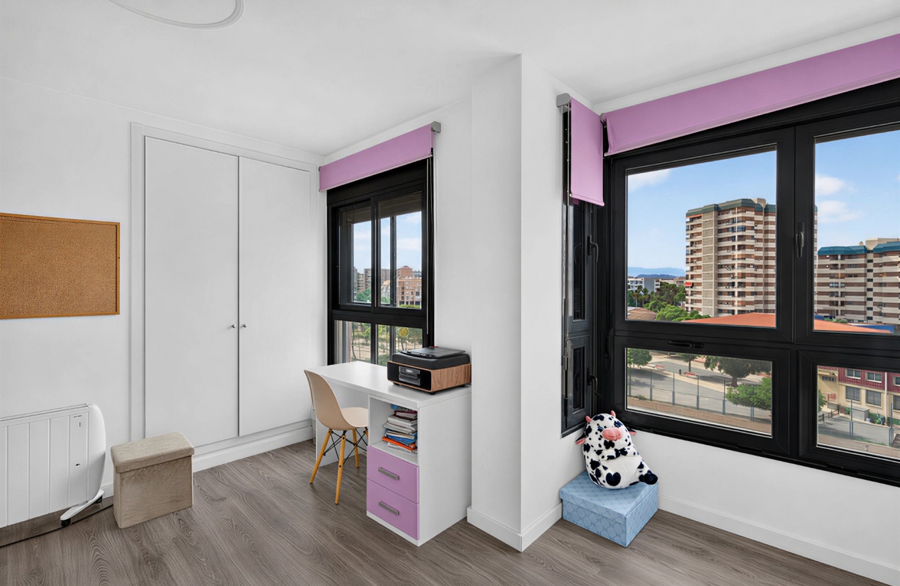 Resale - Penthouse - Alacant - Carrer Nadadora Carmen Soto, 2