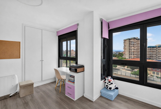 Resale - Penthouse - Alacant - Carrer Nadadora Carmen Soto, 2