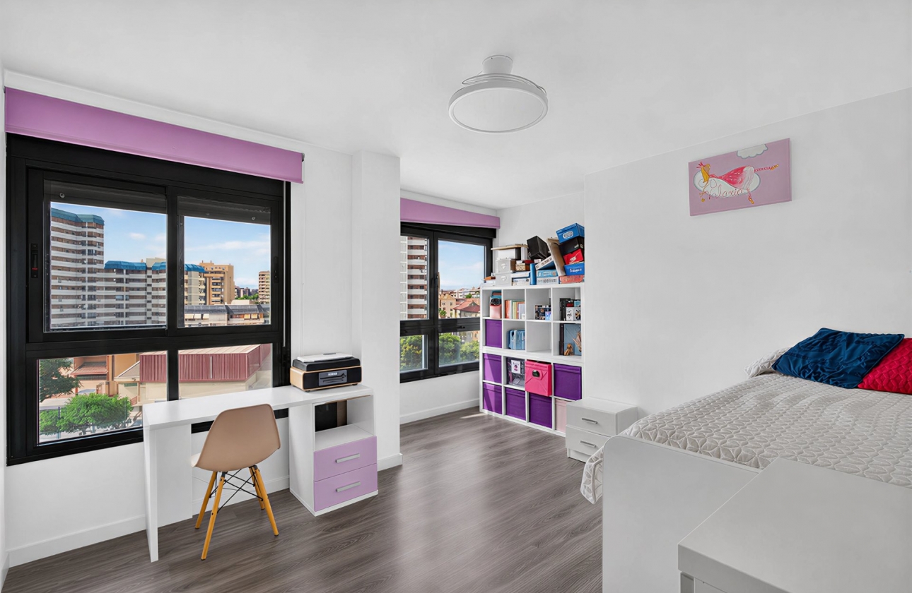 Resale - Penthouse - Alacant - Carrer Nadadora Carmen Soto, 2