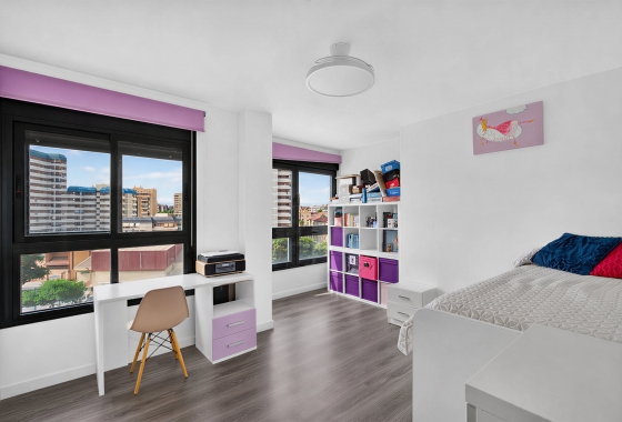 Resale - Penthouse - Alacant - Carrer Nadadora Carmen Soto, 2