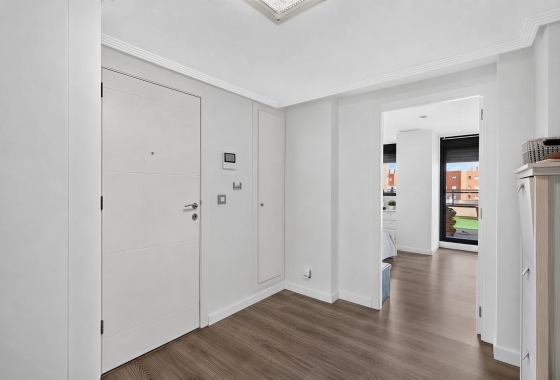 Resale - Penthouse - Alacant - Carrer Nadadora Carmen Soto, 2