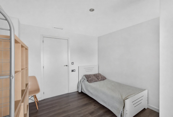 Resale - Penthouse - Alacant - Carrer Nadadora Carmen Soto, 2